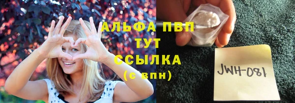 твердый Алексин